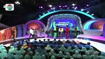 Stand Up Comedy Academy 3 - 25 Besar Group 3