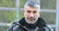 Adana Demirspor'da Teknik Direktör Giray Bulak İstifa Etti