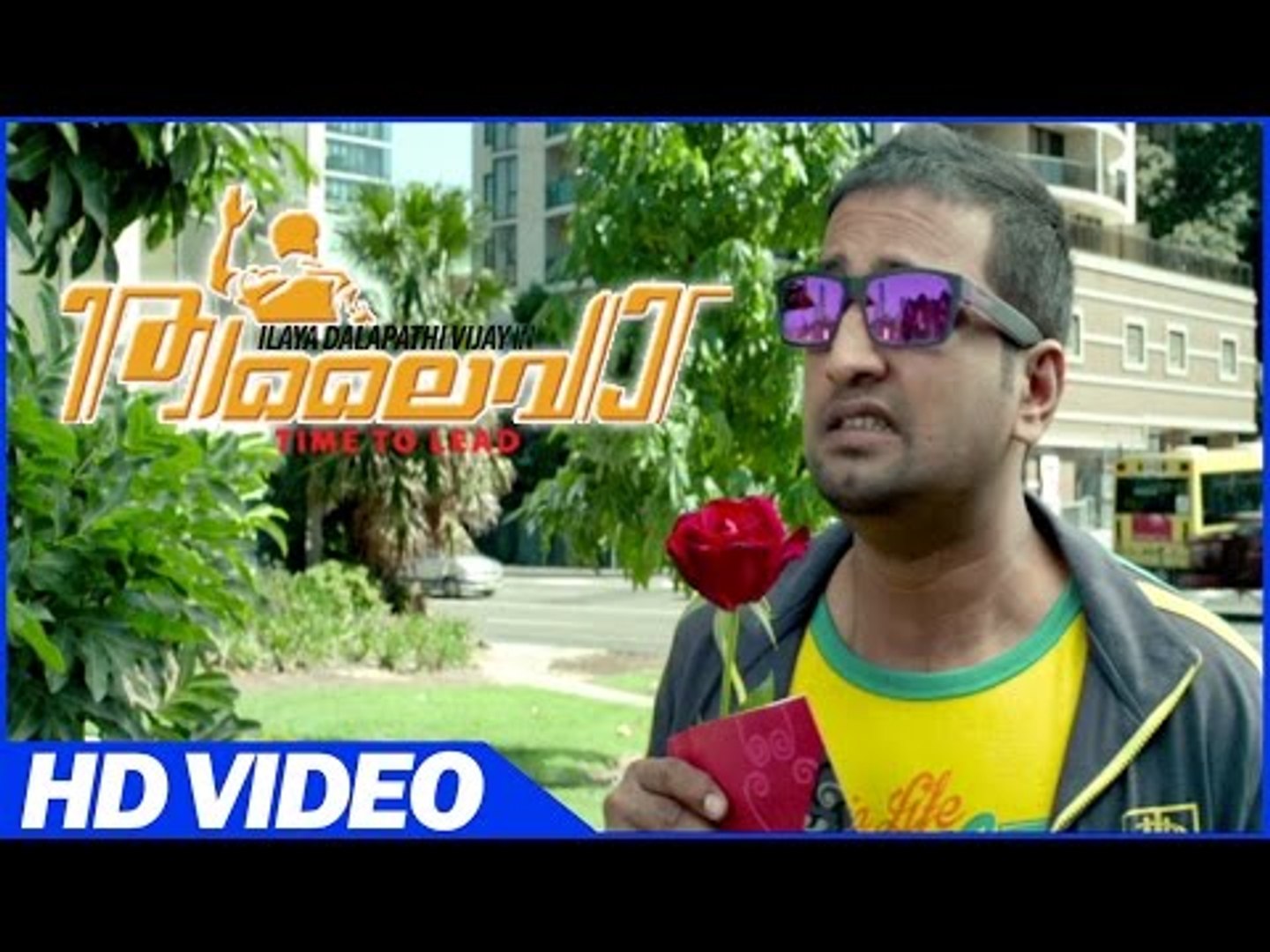 Thalaiva comedy scenes sale