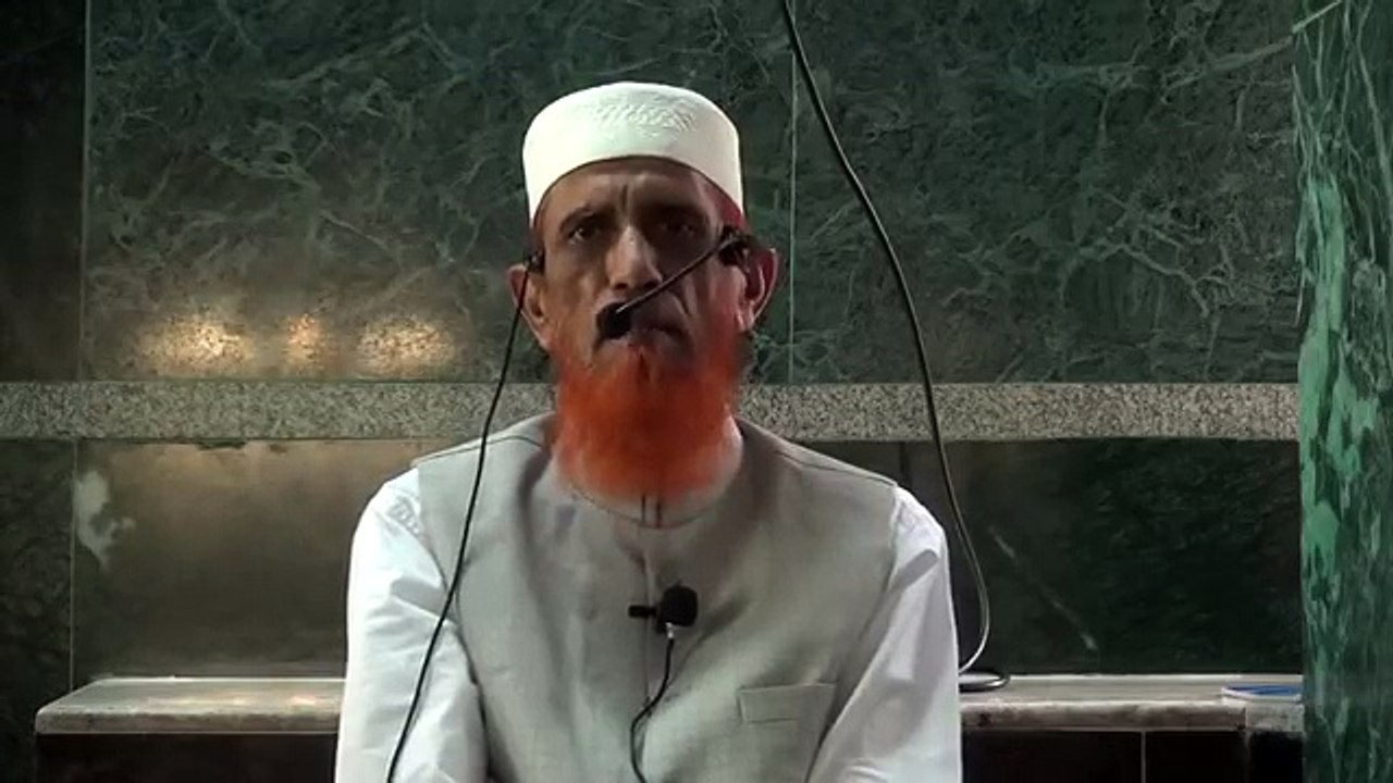 ZAKAT KA EK MASLA PROPERTY AUR KIRAE KE MUTALLIK? By Shaykh Anees ur Rahman (Azami Umri Madani)
