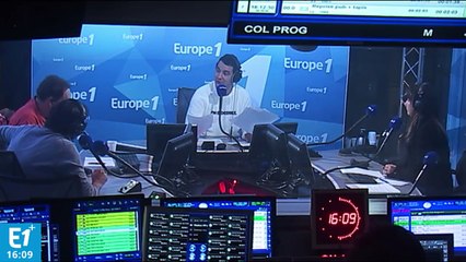 Didier Roustan : "Il ne manque pas grand-chose" à Lille