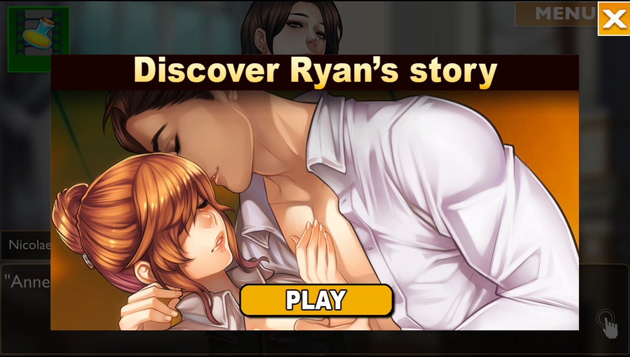 She got caught - 6ch9