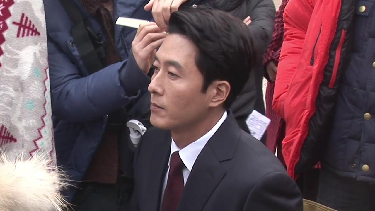 따뜻하고 인간적이었던 배우...영화계 애도 물결 / YTN