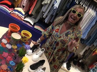 Rusia - Programa Con Rita Colli