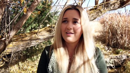 iPhone X - Vidéo de présentation par la fille d'un ingénieur