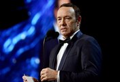 Celebrities react to Kevin Spacey's coming out tweet