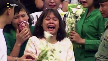 Uçak Kazası Raporu S17E05 Lethal Turn