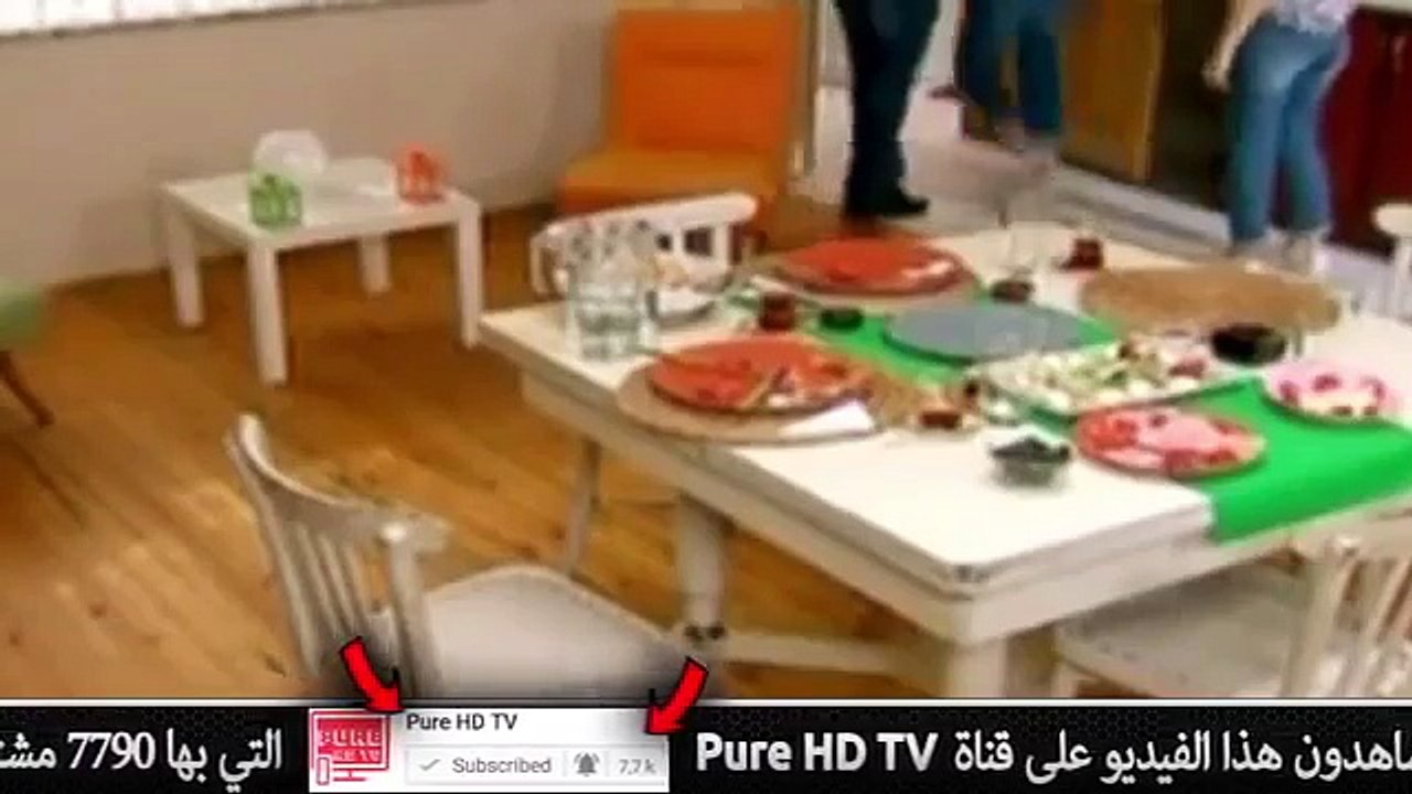 مسلسل مصير اسية الحلقة 269 مقطع 1 masir asiya ep 269 part 1