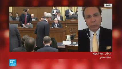 مدير حملة ترامب الانتخابية في مقر ال "إف بي آي"