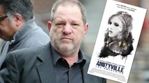 Harvey Weinstein's First Post-Scandal Movie Flops