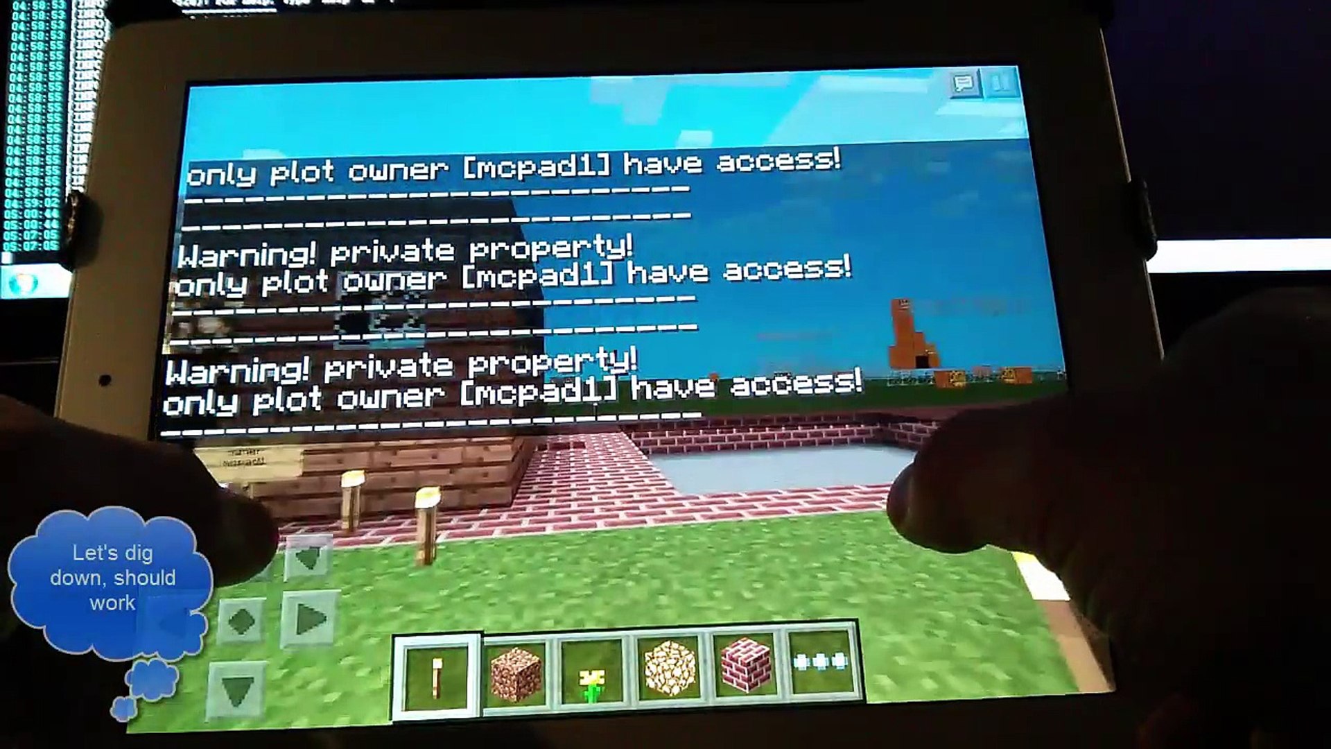 最新 Pocketmine プラグイン マインクラフトブログ