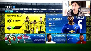 5 Things You Didnt Know About FIFA 18