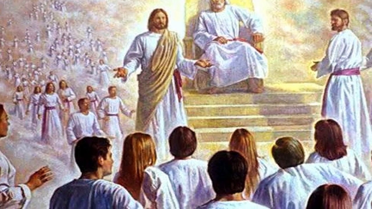 Nefilins, Anjos Caídos, História de Enoque e os Anunakis  1 CasosUFOlogicos (fallen angels)