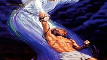 O Livro dos Gigantes   A Morte dos Nefilins e o Livro de Enoque (The Book of Giants)