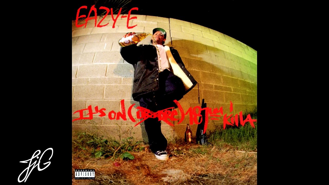 Compter de 0 à 100 et de 100 à 0 avec des rappeurs américains