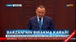 Bekir Bozdağ: Ahlaksız, terbiyesiz!