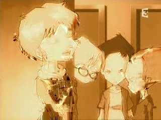 Code lyoko amv souvenirs