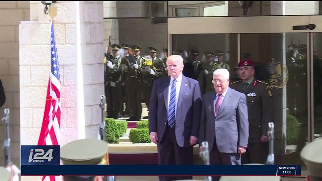 Fatah-Hamas: Mahmoud Abbas pose ses conditions à la réconciliation