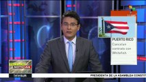 Puerto Rico cancela contrato con Whitefish Enegy