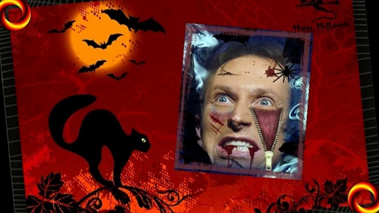 Halloween-Horror