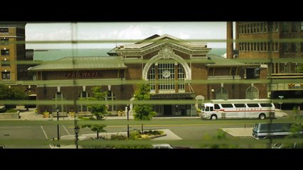 Le Musée des merveilles - Bande Annonce - VOST