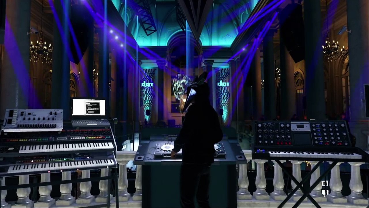 Watch Dogs : trailer de lancement