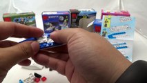 enlighten 보트와 해양 경찰관 피규어 레고 짝퉁 제품 장난감 조립기