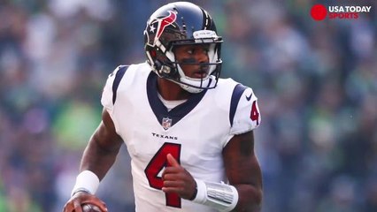 What we learned NFL Week 8: QB Watson impresses