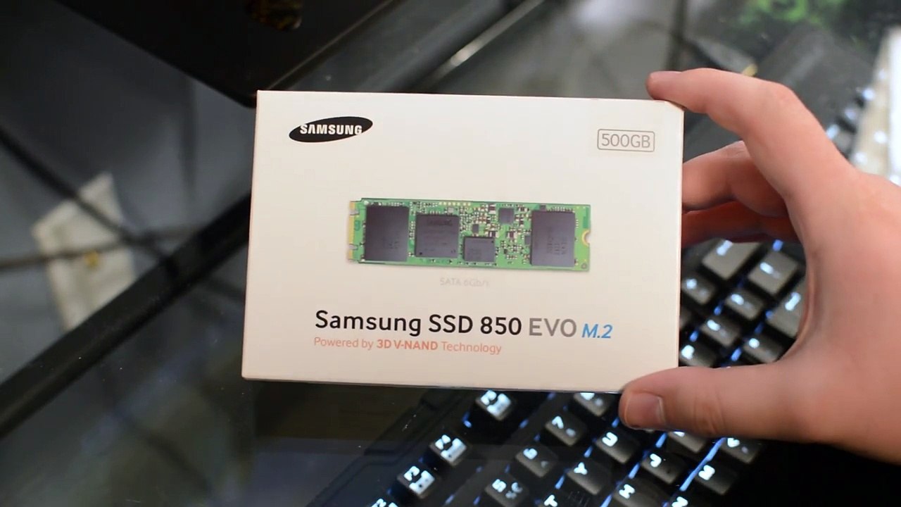 Upgrade Your Macbook Air SSD with Any M.2 SATA Drive