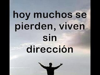 Enviame a mi (letra) - Jesus Adrian Romero