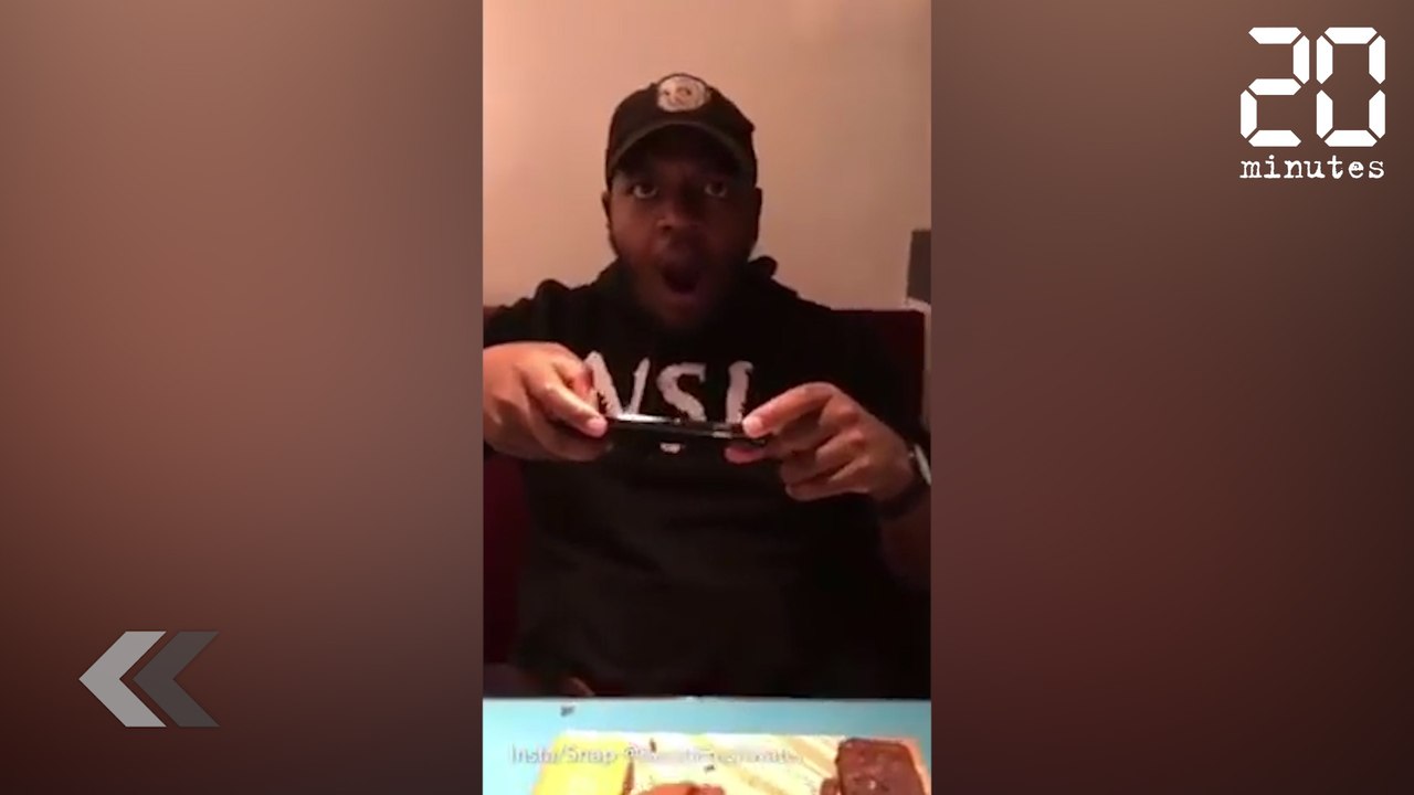 Comment se faire DÉTESTER par ses potes - Le Rewind du lundi 30 octobre 2017