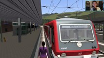 Train Simulator 2017- MULTIPLAYER, Train Sim World- Die WICHTIGSTEN INFOS; !!! | overjoyed-studios