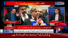 Live With Dr. Shahid Masood - 30th October 2017