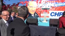Tekirdağ CHP'li Bülent Tezcan'dan Cumhurbaşkanı Erdoğan'a Ağır Eleştiri