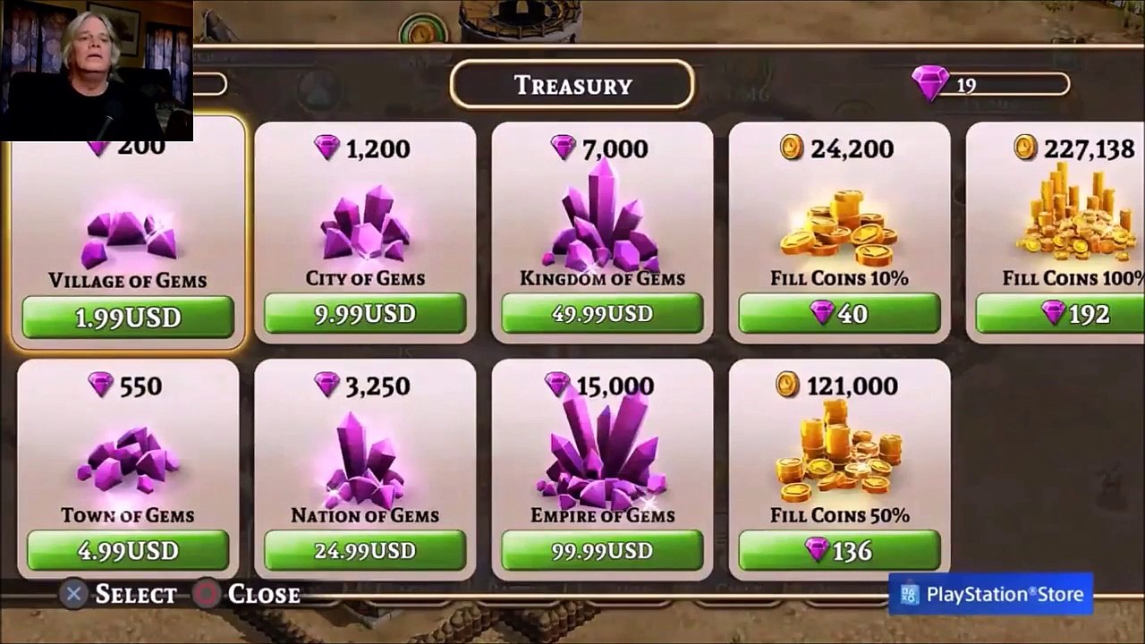 TIPS AND TRICKS | BATTLE AGES (FREE TO PLAY GAME)