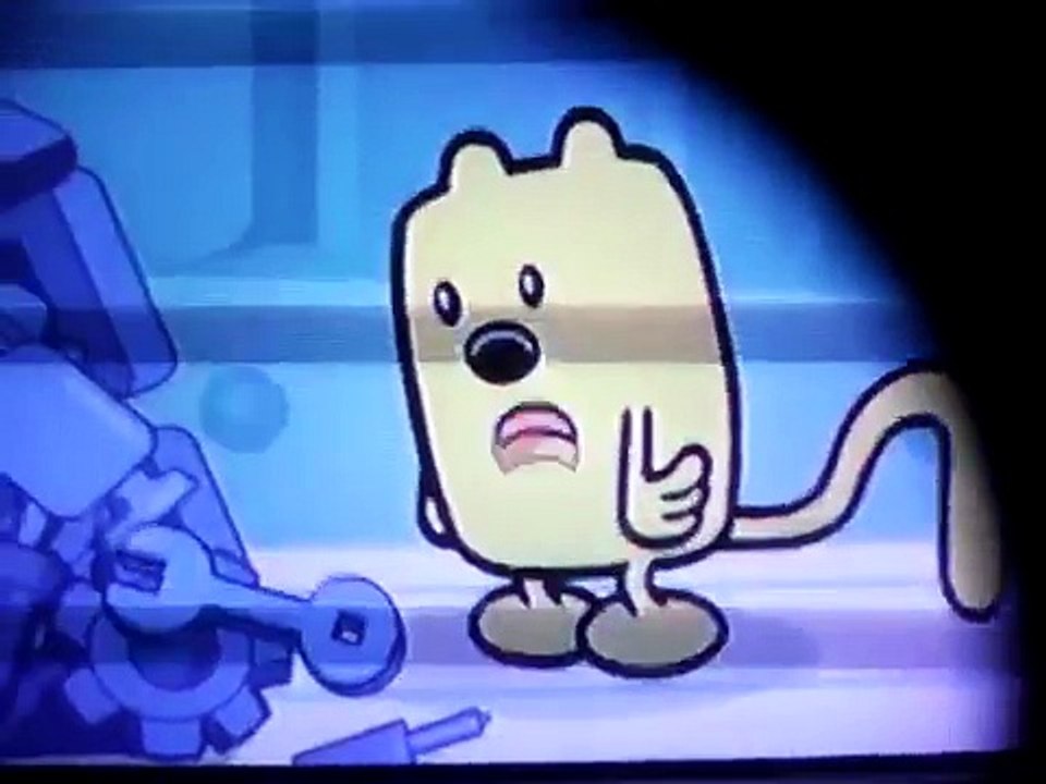 Wow wow wubbzy a full kids fun tv