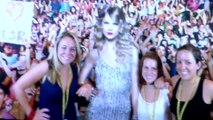 Taylor Swift NOW - 01. I Surprised My Fans S1E6 - 13 Hour Meet and Greet (Part 2)