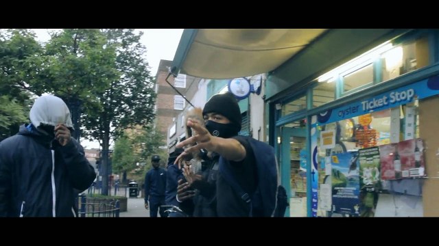 Loski - Hazards #Harlem - @Drilloski_hs