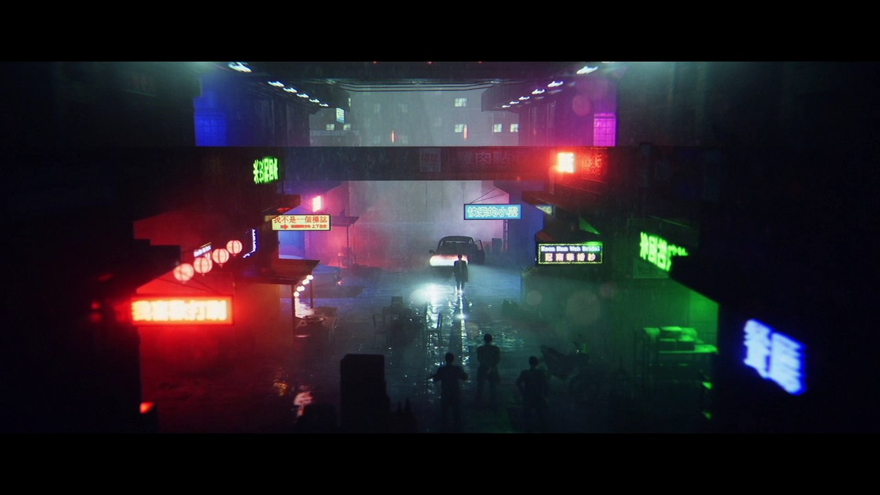 The Hong Kong Massacre - Bande-annonce Paris Games Week 2017