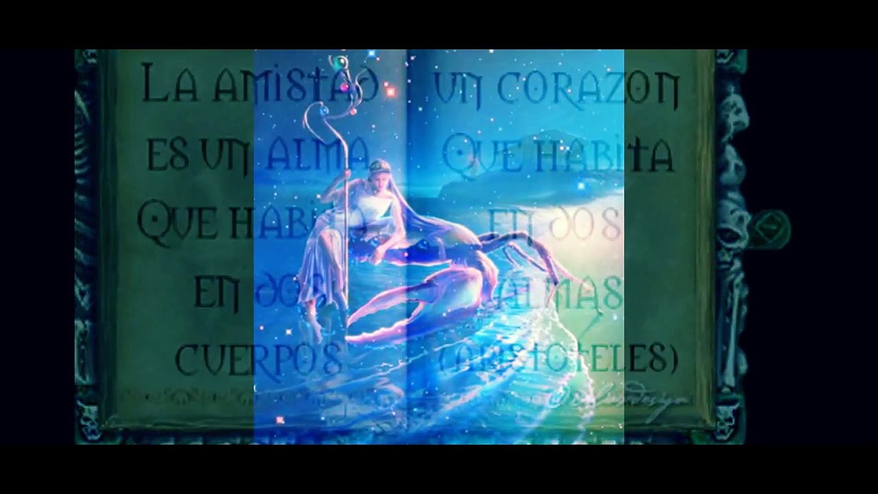 HADAS Y DUENDES - CUAL PUEDE SER TU HADA DE LA BUENA SUERTE - 1