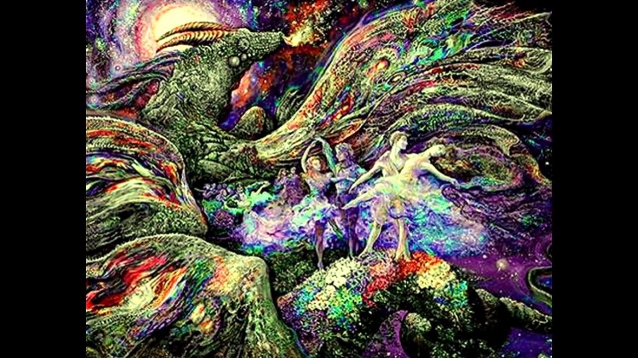 HADAS Y DUENDES - CUAL PUEDE SER TU HADA DE LA BUENA SUERTE  - 3