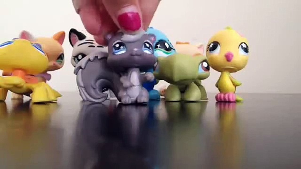LPS- Summer Camp part 2