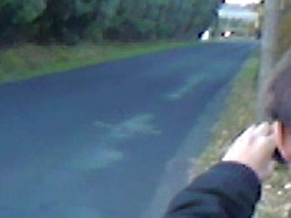 Run mhr-team gagne vs pro-race