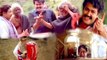 Mohanlal & Sreenivasan Comedy Scene | Malayalam Super Hit Comedy Scenes | Top Malayalam Comedy