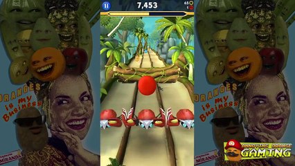 Pear Plays - Sonic Dash 2: Sonic Boom