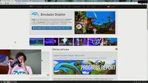 Tutorial | ¿Cómo usar el emulador dolphin? (para Wii y Gamecube)