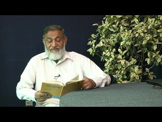 Gentlemen Bismillah book by Col.Ashfaq Hussain Chapter -19