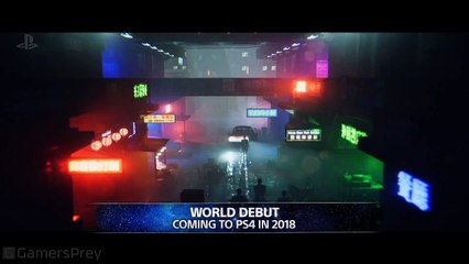 The Hong Kong Massacre - Trailer d'annuncio