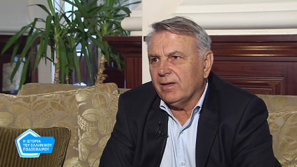 ΑΕΛ 1984-85 Τρέιλερ Novasports (Η ιστορία του Ελληνικού ποδοσφαίρου)