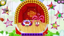 Cbeebies The Lingo Show Game Learn Colours in Polish - Vidéo Dailymotion